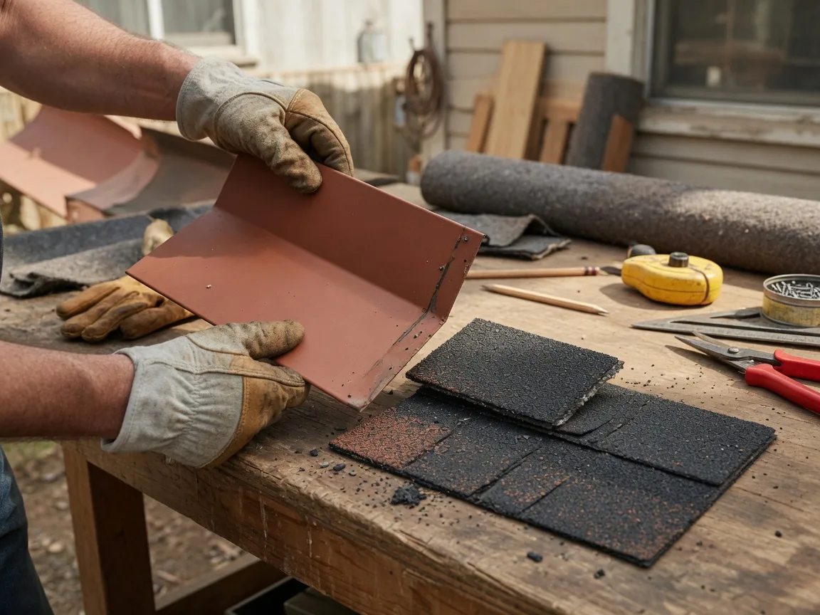 Roof Repair company in Slate Run, PA